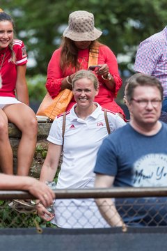 Bild 91 - DTV Hannover - TC 1899 Blau-Weiss Berlin : Ergebnis: 7:2